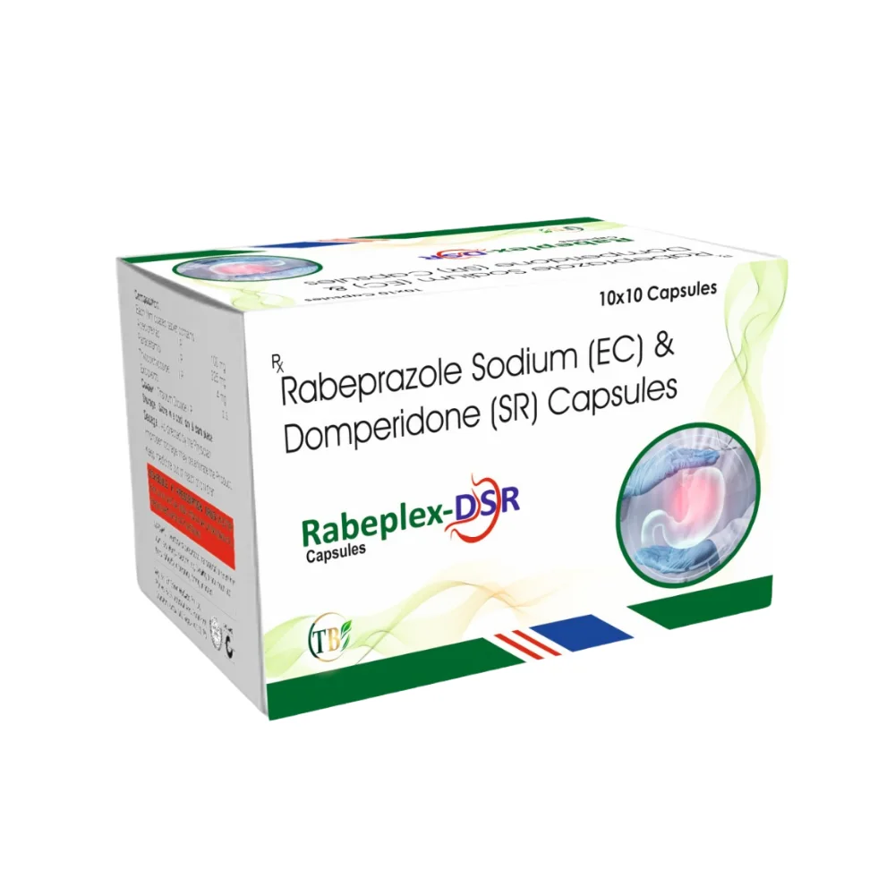 Rabiplex-DSR product pack
