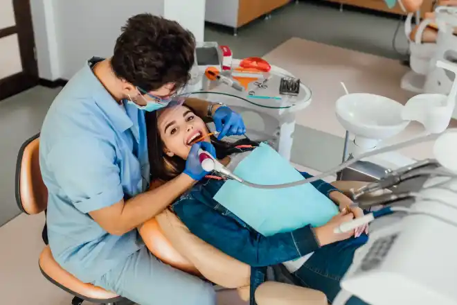 Oral & Dental Care therapeutic care