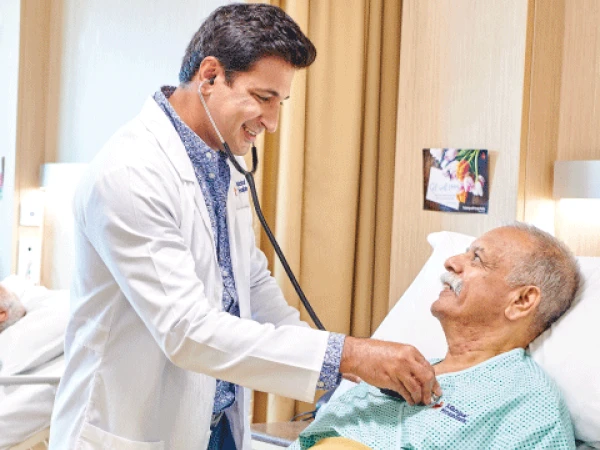 Respiratory Care therapeutic care