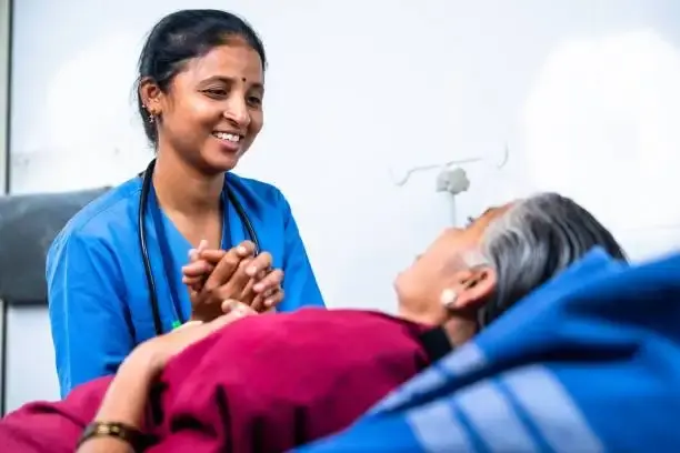 Women’s Health therapeutic care