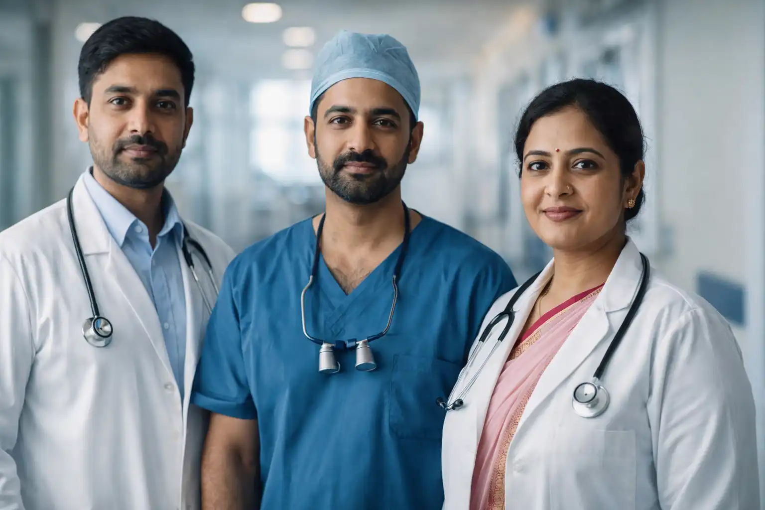 Multi-Segment Presence at Tulua Bharat Pharmaceuticals